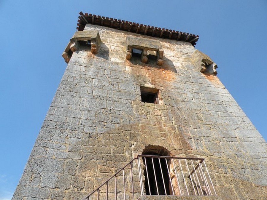 Torre de Fernán González - galleria 4