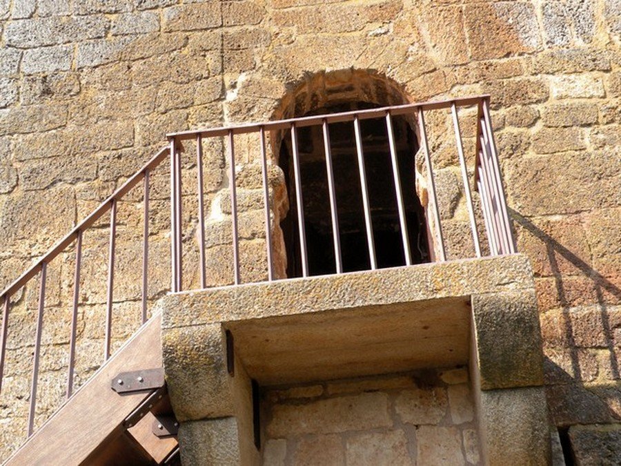 Torre de Fernán González - galleria 5