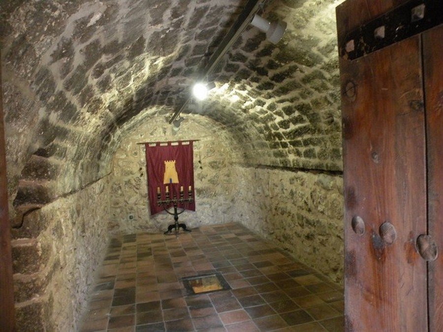 Torre de Fernán González - galleria 6
