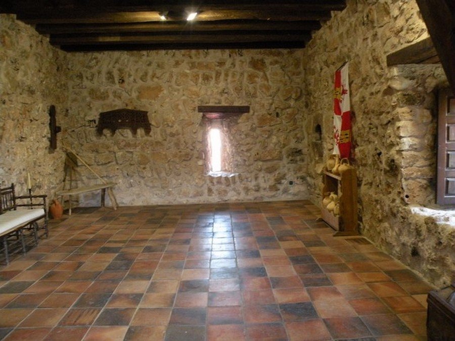 Torre de Fernán González - galleria 7