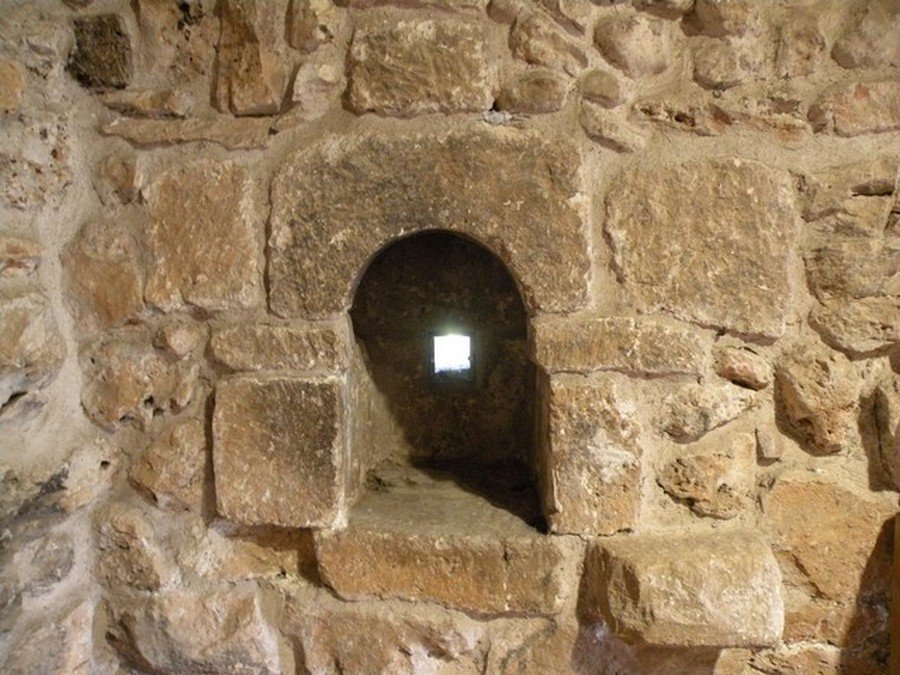 Torre de Fernán González - galleria 8