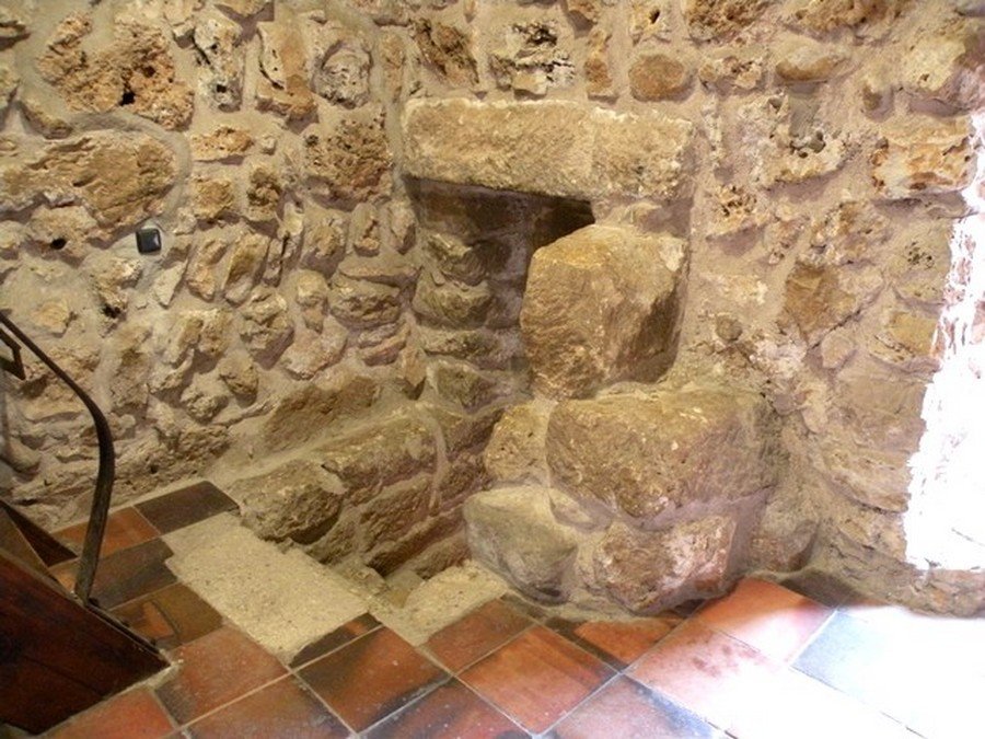 Torre de Fernán González - galleria 9
