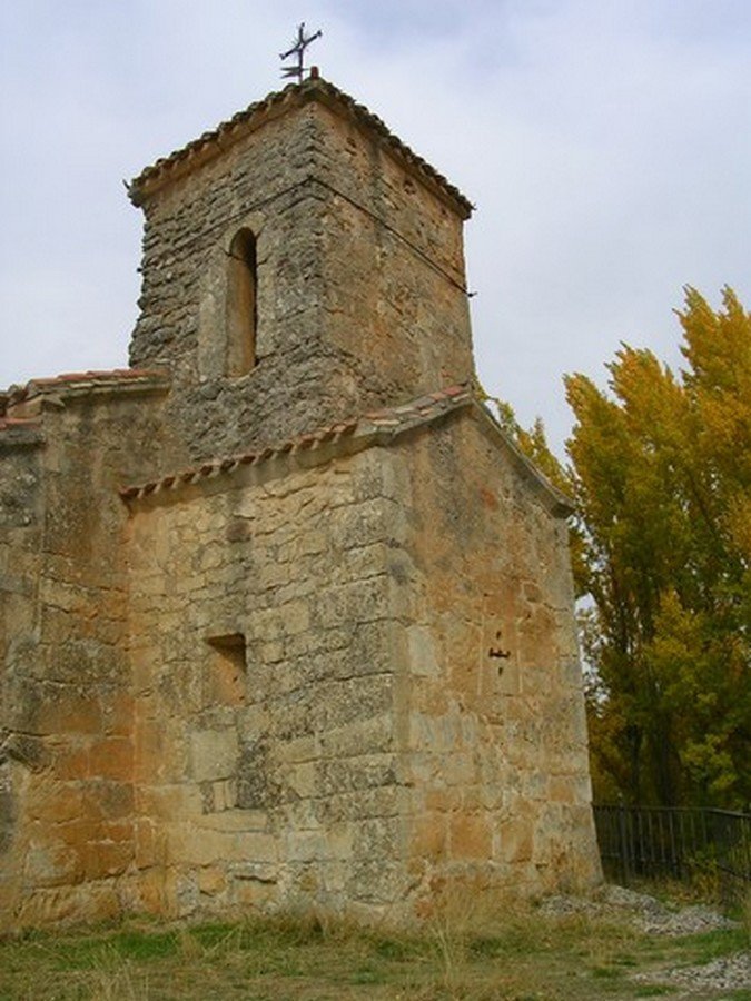 Ermita de Santa Cecilia - galleria 2