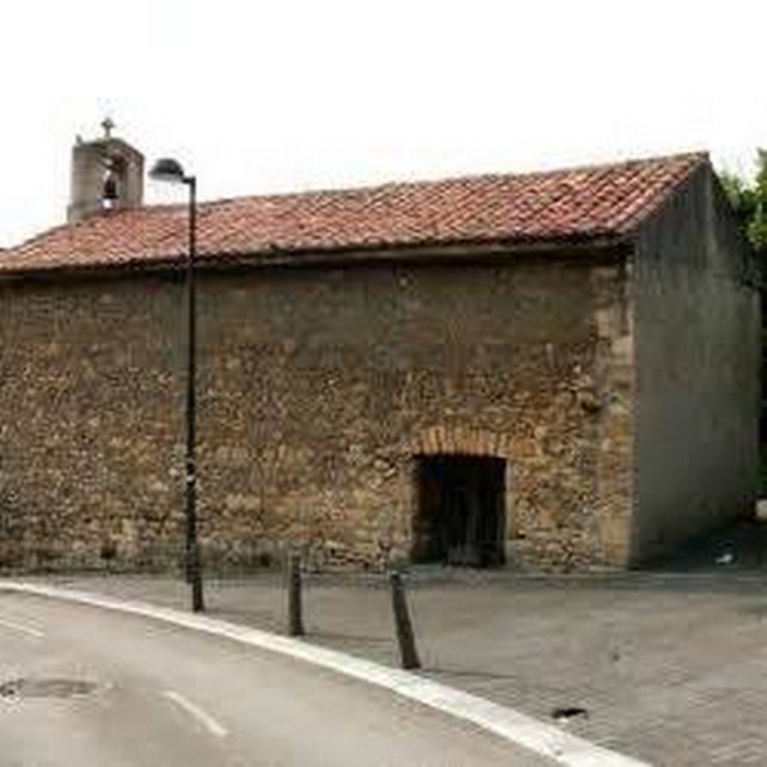 San Lorenzo de Cortina - galleria 2