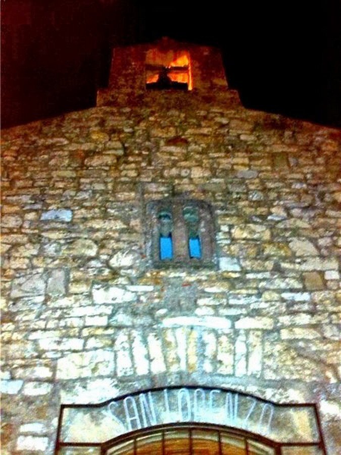 San Lorenzo de Cortina - galleria 3
