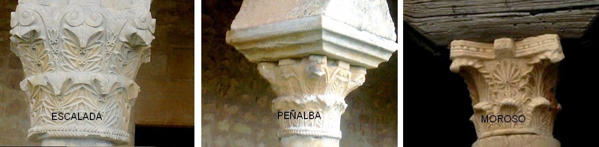 Arco de San Juan de Pantón - galleria 8