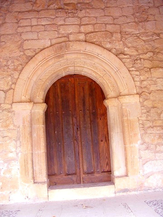 Ermita de Santa Cecilia - galleria 4