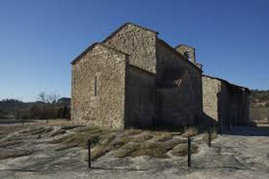 San Vicente de Obiols - galleria 2