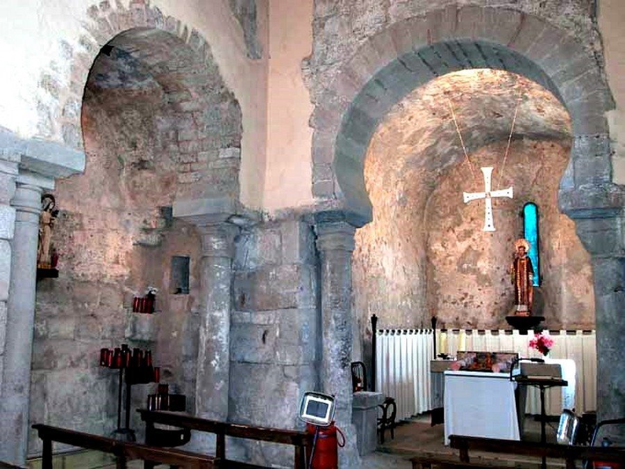 San Vicente de Obiols - galleria 3