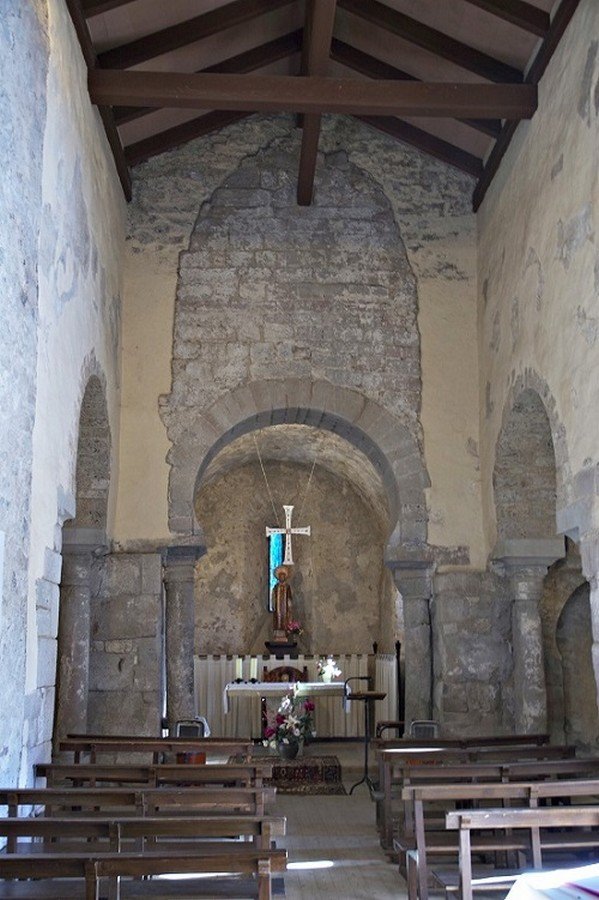 San Vicente de Obiols - galleria 4