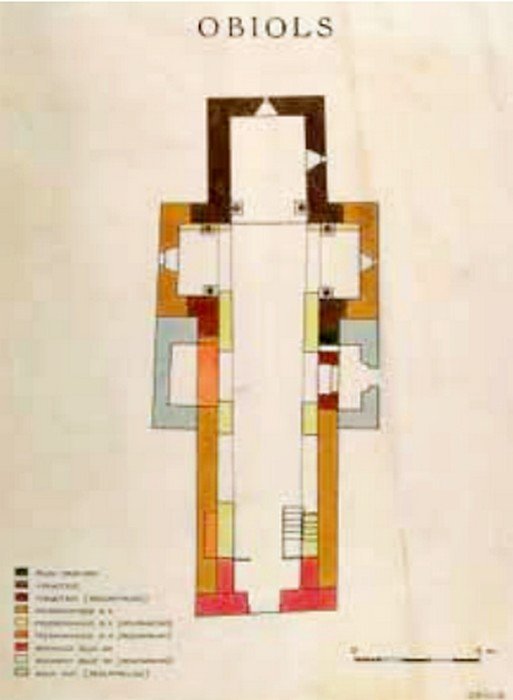 San Vicente de Obiols - galleria 5