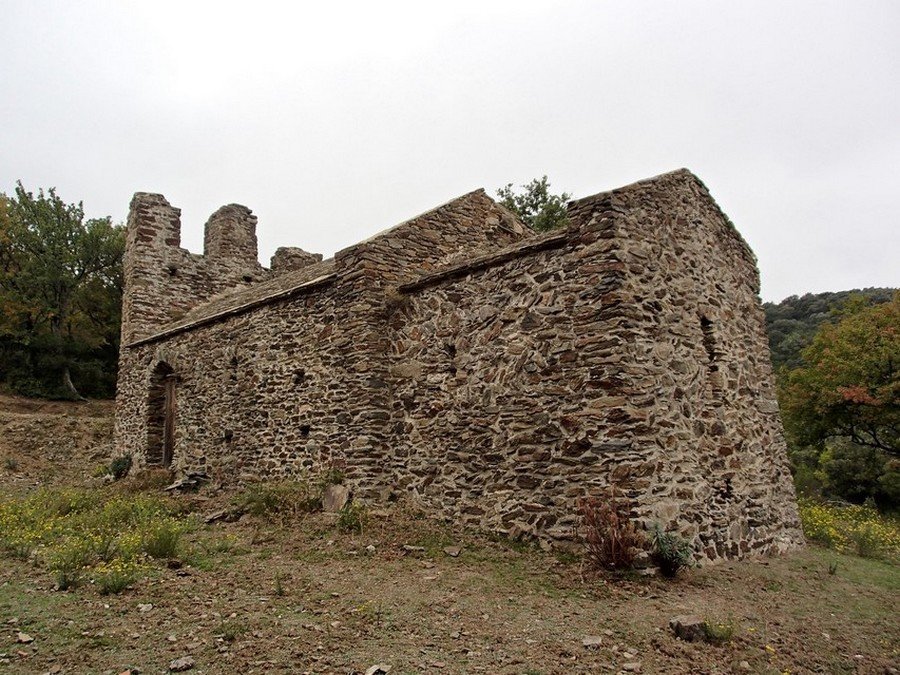 Sant Martí de Baussitges - galleria 1
