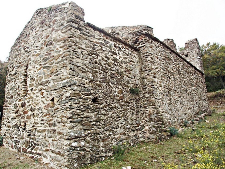 Sant Martí de Baussitges - galleria 2