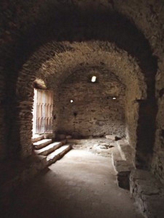 Sant Martí de Baussitges - galleria 5