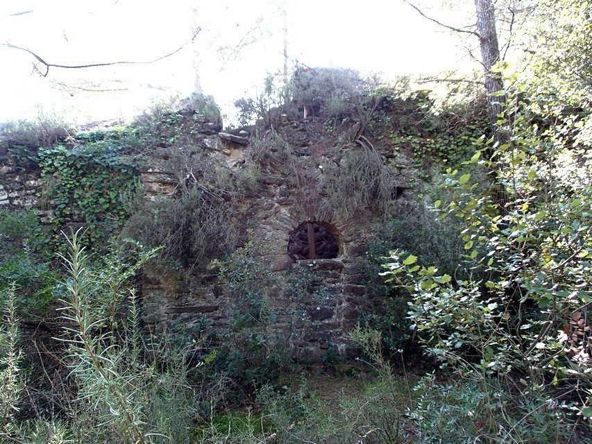 Sant Romà de Les Arenes o Sidillà - galleria 1