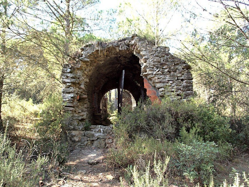 Sant Romà de Les Arenes o Sidillà - galleria 2