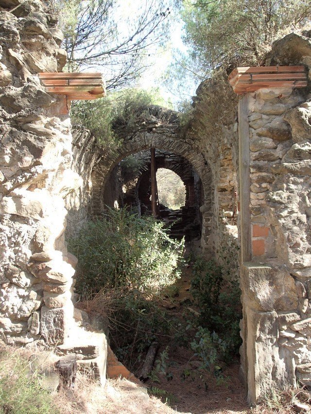 Sant Romà de Les Arenes o Sidillà - galleria 3