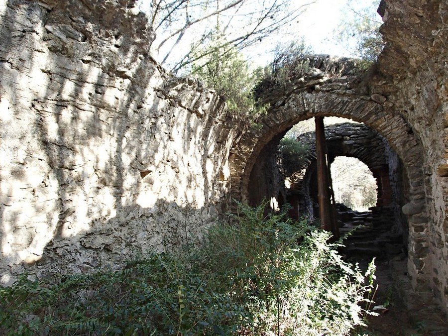 Sant Romà de Les Arenes o Sidillà - galleria 4
