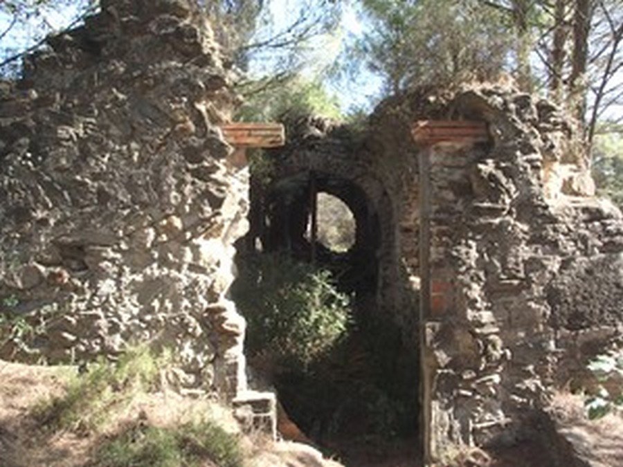 Sant Romà de Les Arenes o Sidillà - galleria 5
