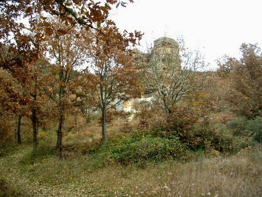 San Miguel de Presillas - galleria 1