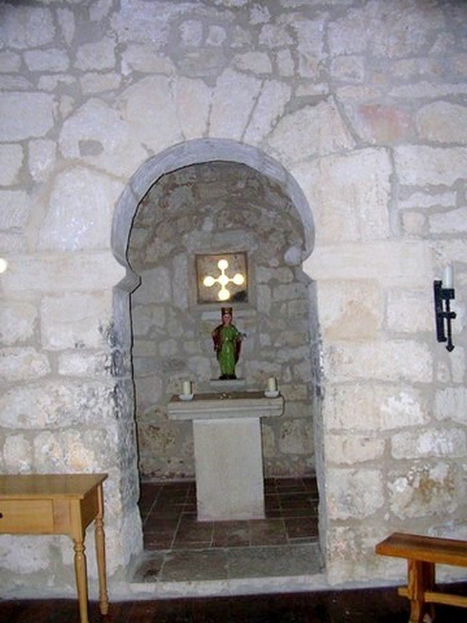 Ermita de Santa Cecilia - galleria 8