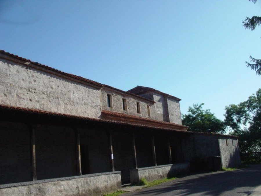 Santiago de Gobiendes - galleria 2