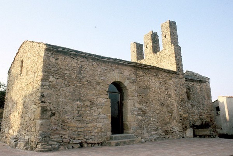 San Julián de Boada - galleria 1