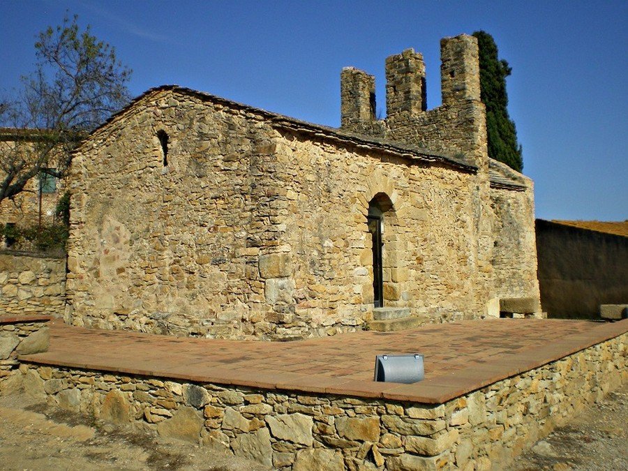 San Julián de Boada - galleria 2