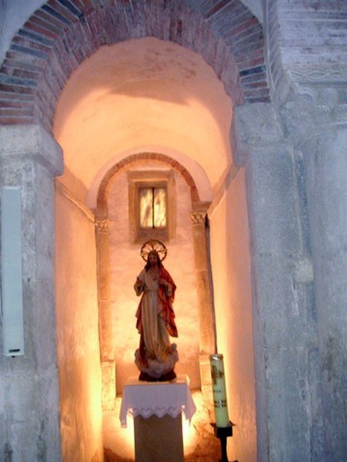 Santiago de Gobiendes - galleria 7