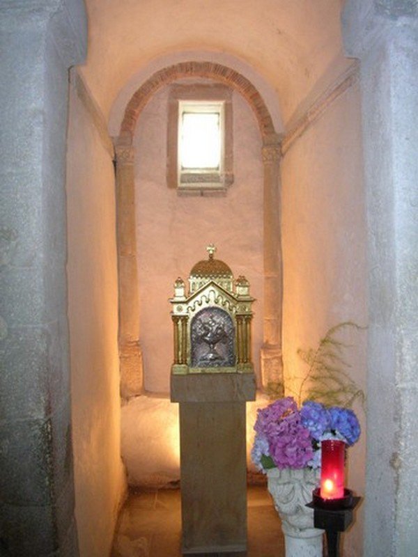 Santiago de Gobiendes - galleria 9