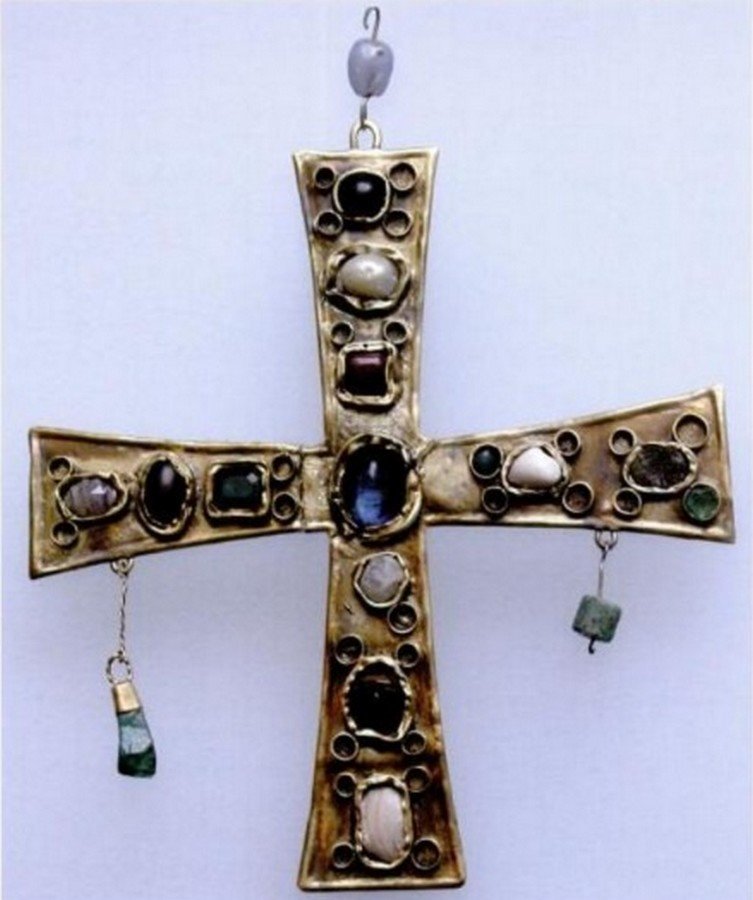 Tesoro de Torredonjimeno - galleria 2