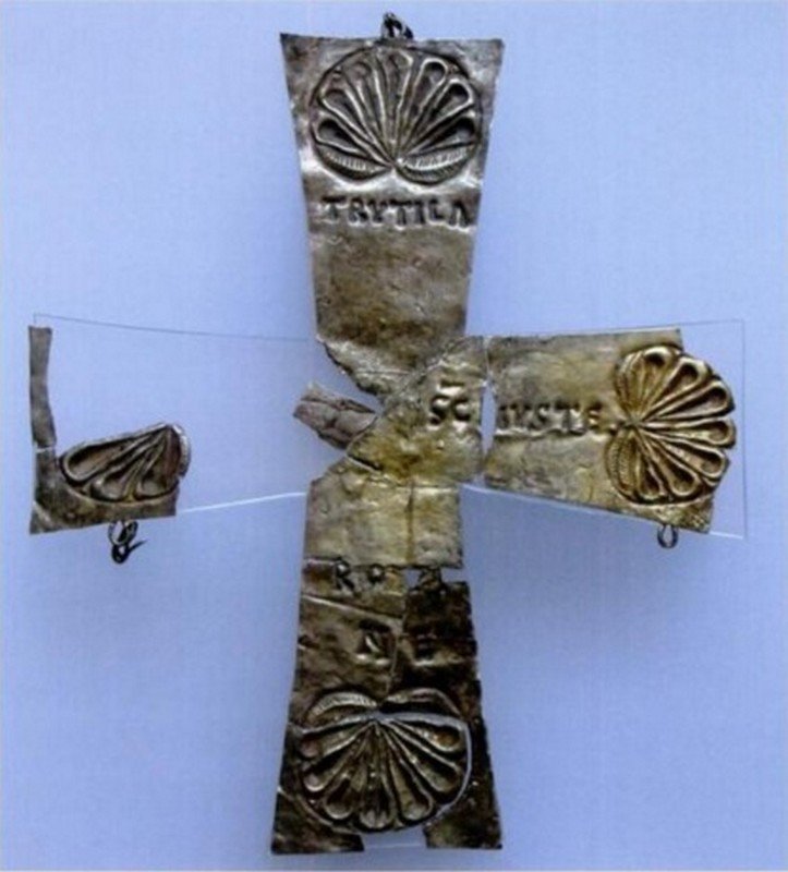 Tesoro de Torredonjimeno - galleria 3