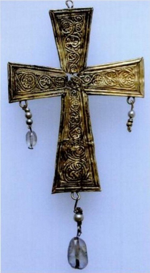Tesoro de Torredonjimeno - galleria 4