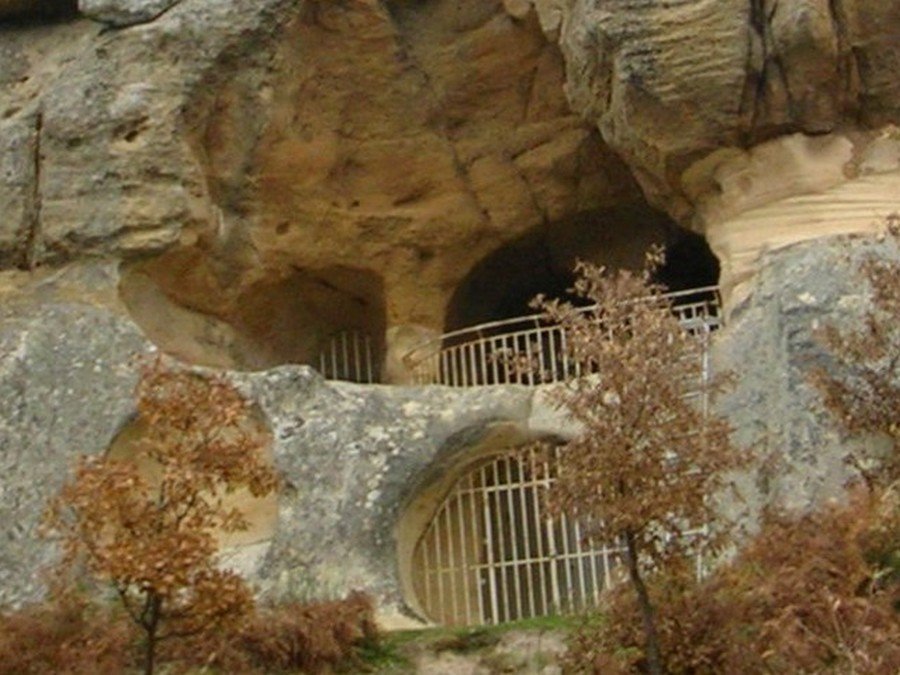 San Miguel de Presillas - galleria 3