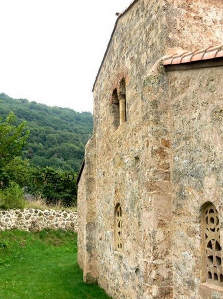 San Adriano de Tuñón - galleria 3