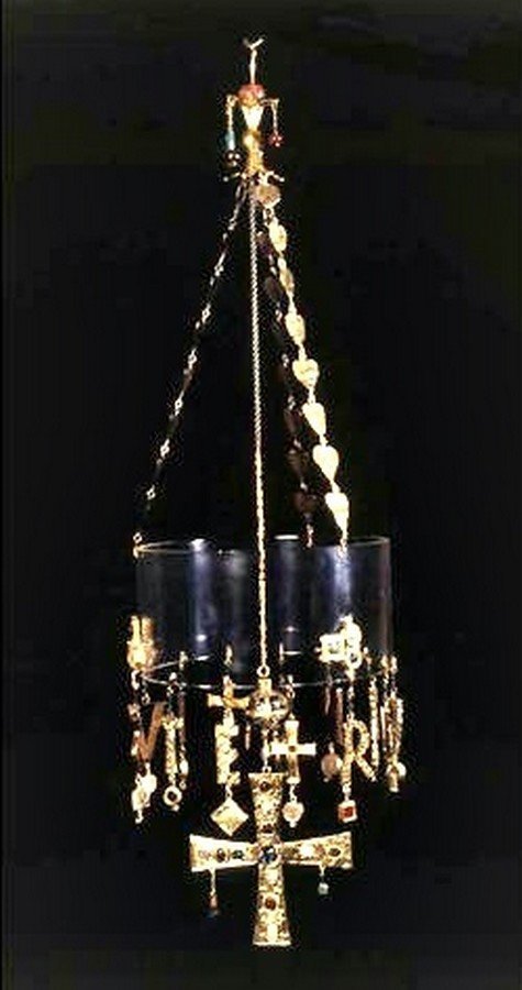 Tesoro de Torredonjimeno - galleria 8