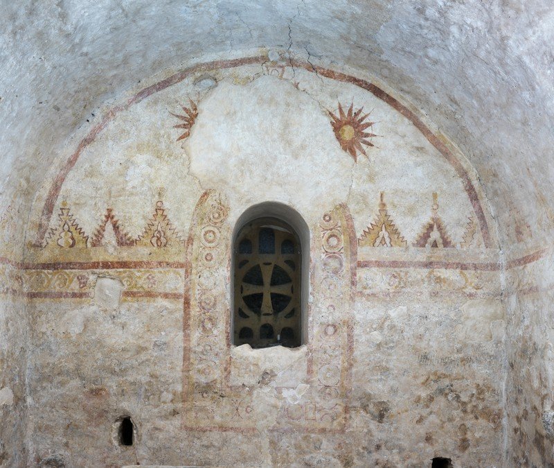 San Adriano de Tuñón - galleria 6