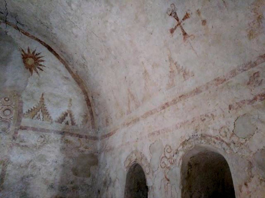 San Adriano de Tuñón - galleria 7