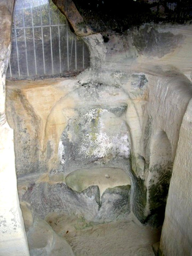 San Miguel de Presillas - galleria 4