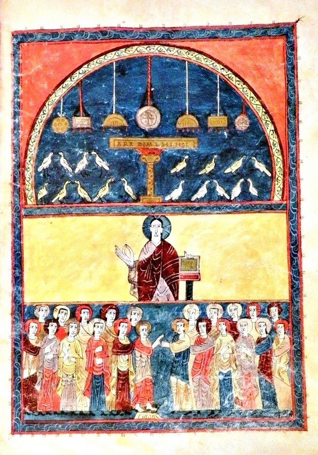 Tesoro de Guarrazar - galleria 7