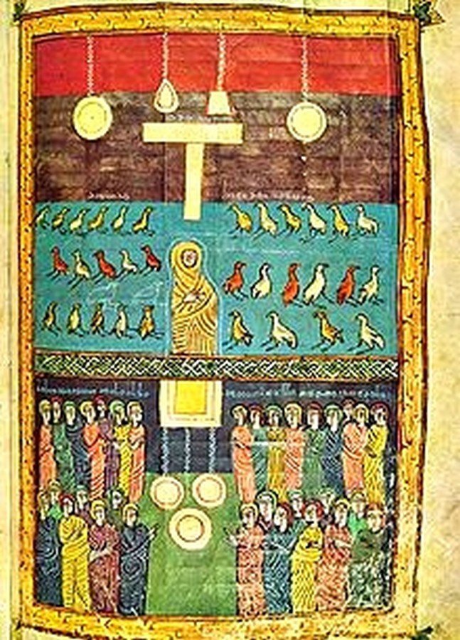 Tesoro de Guarrazar - galleria 8