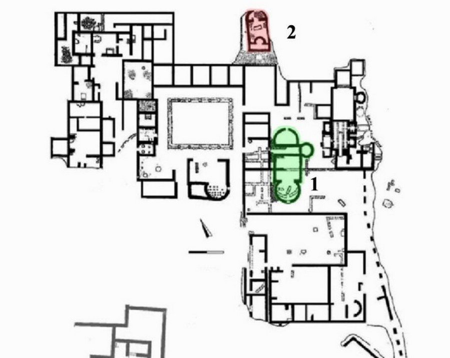 Villa romana de la Cocosa - galleria 5
