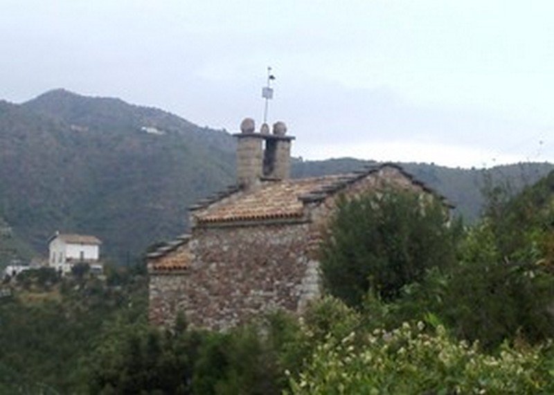 Santa Margarida del Cairat - galleria 2