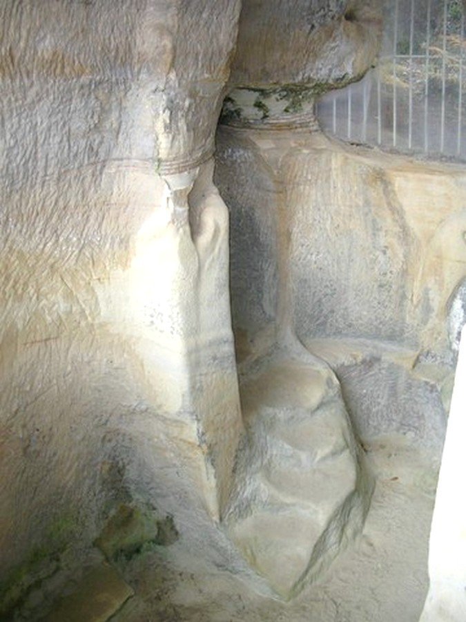San Miguel de Presillas - galleria 5