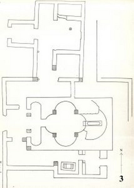Villa romana de la Cocosa - galleria 6