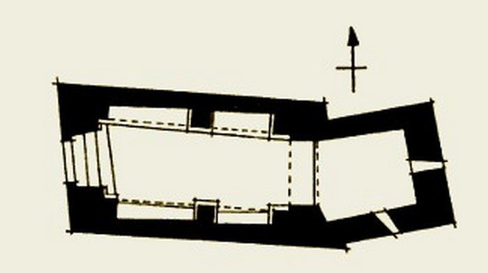Santa Margarida del Cairat - galleria 5