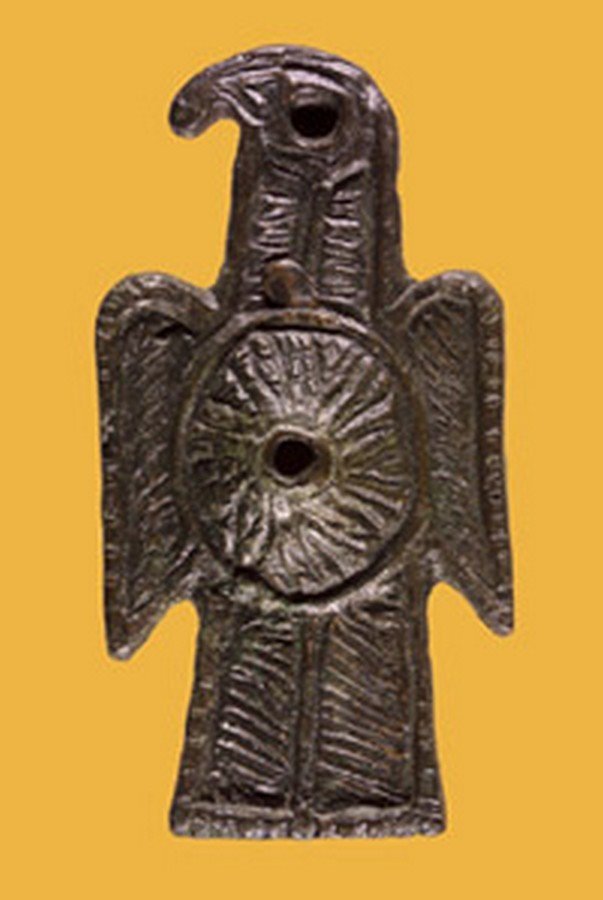Necrópolis de Cacera de las Ranas - galleria 3