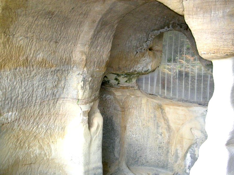 San Miguel de Presillas - galleria 6