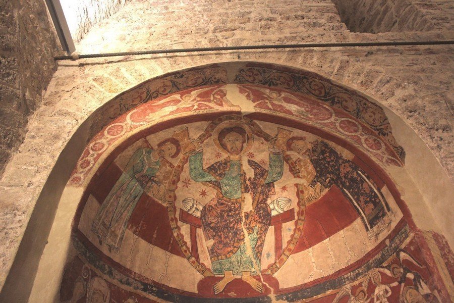 Conjunto episcopal de Tarrasa - galleria 4