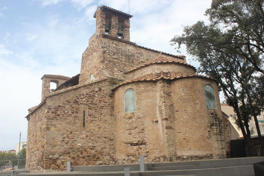 Conjunto episcopal de Tarrasa - galleria 6